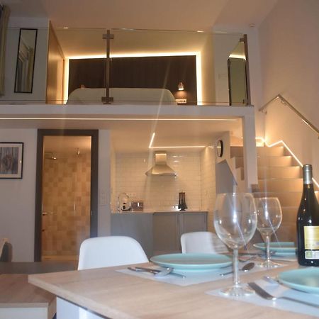Apartamento Loft Reyes Catolicos Parking Privado Incluido Setenil De Las Bodegas Exterior foto